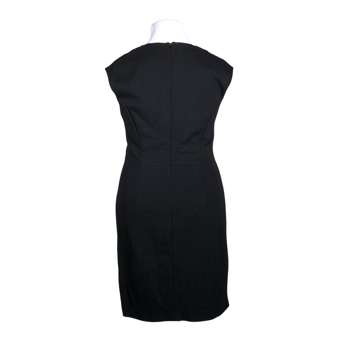 Unisex Tiger of Sweden - Sheath dress, size 42 - Black (2)