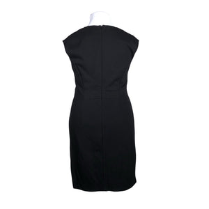 Unisex Tiger of Sweden - Sheath dress, size 42 - Black (2)