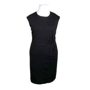 Unisex Tiger of Sweden - Sheath dress, size 42 - Black (1)