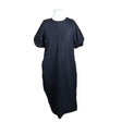 Unisex COS - Dress, size 42 - Blue ()