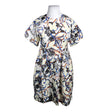 Unisex COS - Dress, size 44 - White ()