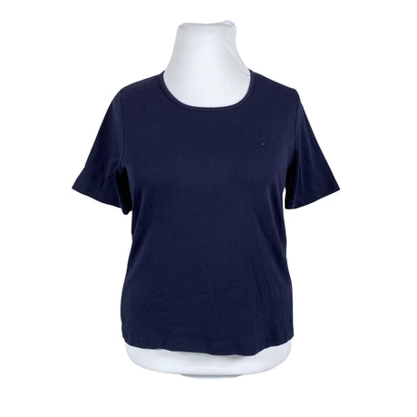 Unisex Signature - T-shirt, size 42 - Blue ()