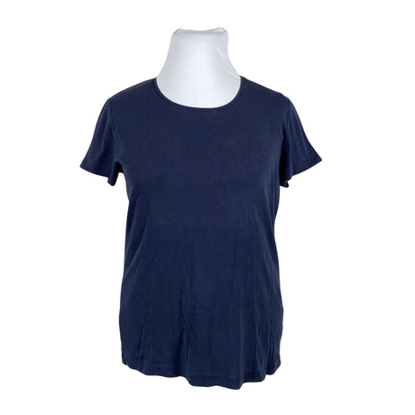 Unisex s.Oliver - T-shirt, size 46 - Blue ()
