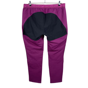 Unisex Halti - Outdoor pants, size 46 - Violet (3)