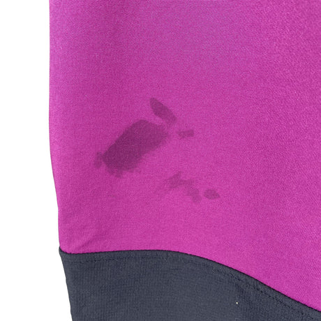 Unisex Halti - Outdoor pants, size 46 - Violet (2)