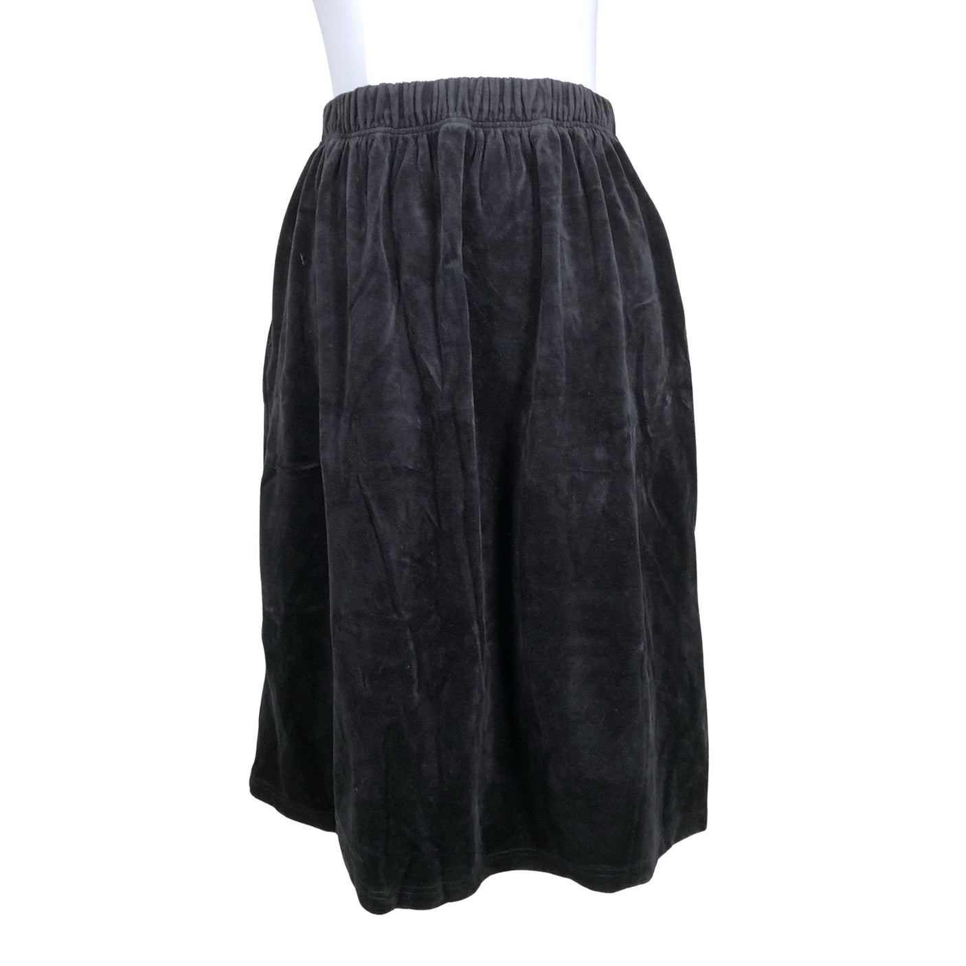 Unisex Morico - Sweat skirt, size 38 - Black (1)
