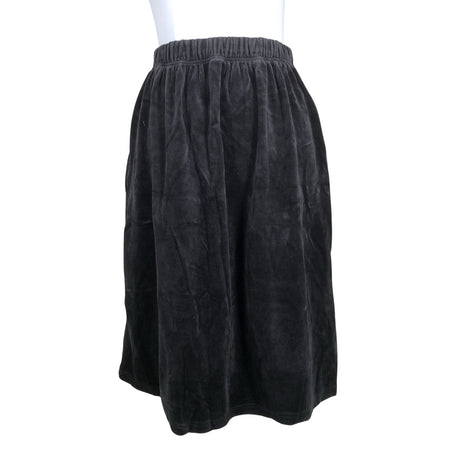 Unisex Morico - Sweat skirt, size 38 - Black ()