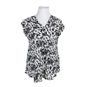 Unisex The Masai - Top, size 44 - Gray (1)
