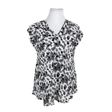 Unisex The Masai - Top, size 44 - Gray ()