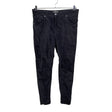 Unisex Levi's - Velvet pants, size W31 - Black ()