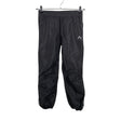 Unisex McKinley - Spring/Fall pants, size 158 - 164 - Black ()