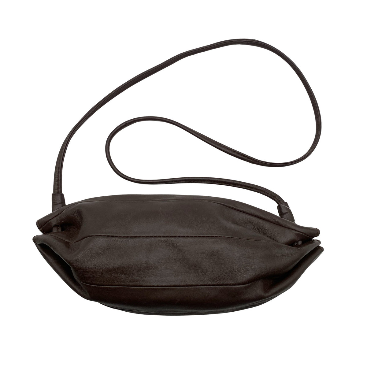 Unisex Marimekko - Shoulder bag, size Mini - Brown (1)
