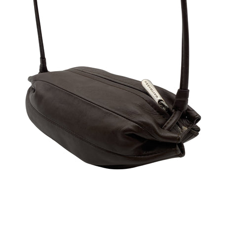 Unisex Marimekko - Shoulder bag, size Mini - Brown (2)