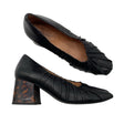 Unisex Terhi Pölkki - High heels, size 39 - Black ()