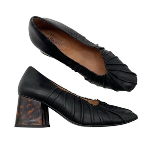 Unisex Terhi Pölkki - High heels, size 39 - Black (1)