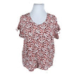 Unisex Gerry Weber - T-shirt, size 46 - White ()