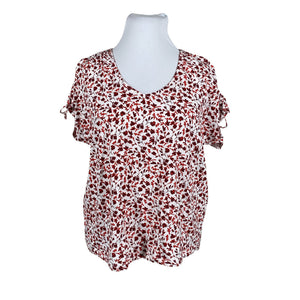 Unisex Gerry Weber - T-shirt, size 46 - White (1)