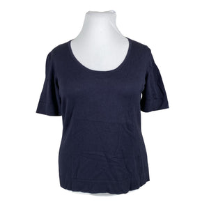Unisex Peter Hahn - T-shirt, size 44 - Blue (1)