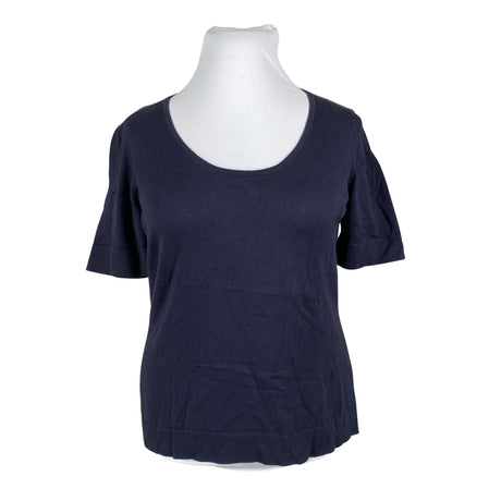 Unisex Peter Hahn - T-shirt, size 44 - Blue ()