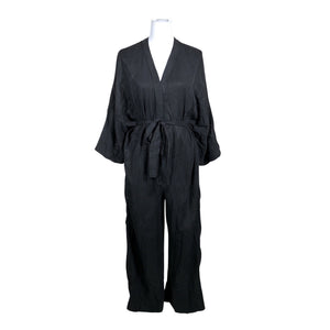 Unisex Hálo - Overalls, size 40 - Black (1)