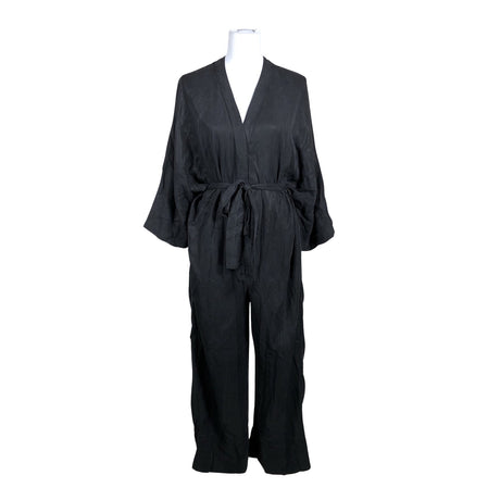 Unisex Hálo - Overalls, size 40 - Black ()