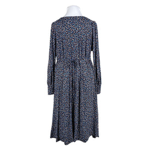 Unisex Nanso - Tricot dress, size 42 - Black (2)