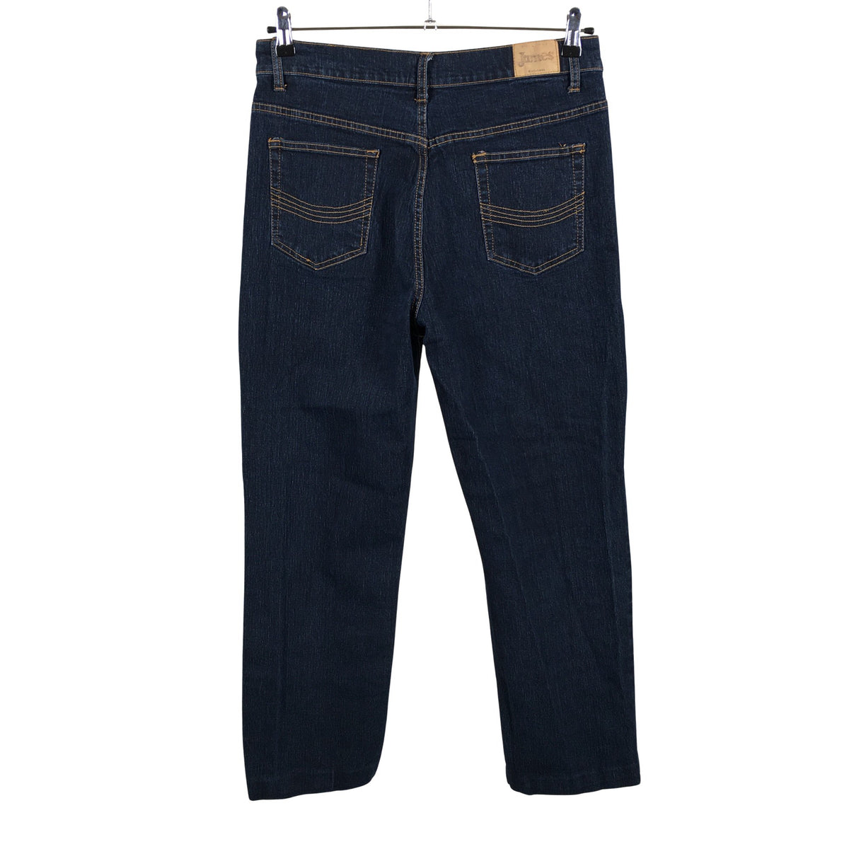 Unisex James - Jeans, size 46 - Blue (2)