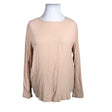 Unisex Samsoe&Samsoe - Blouse, size 44 - Light pink ()