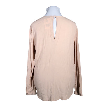 Unisex Samsoe&Samsoe - Blouse, size 44 - Light pink (2)
