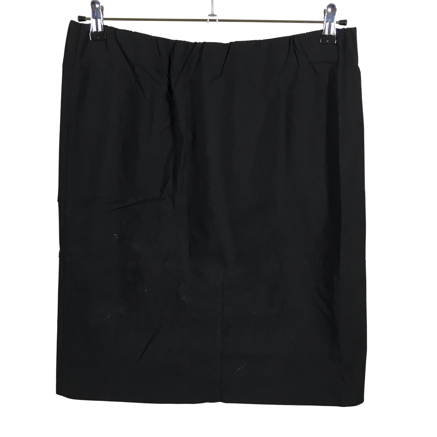 Unisex Voglia - Pencil skirt, size 46 - Black (1)