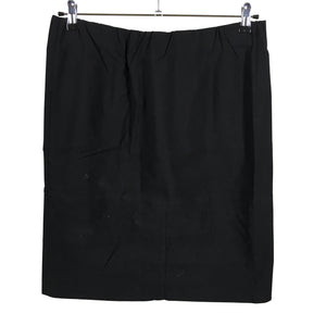 Unisex Voglia - Pencil skirt, size 46 - Black (1)
