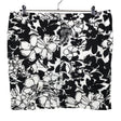 Unisex Voglia - Fabric skirt, size 48 - White ()