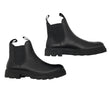 Unisex Ecco - Ankle boots, size 38 - Black ()