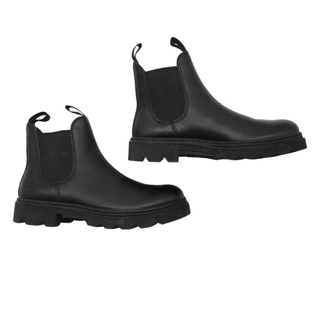 Unisex Ecco - Ankle boots, size 38 - Black ()