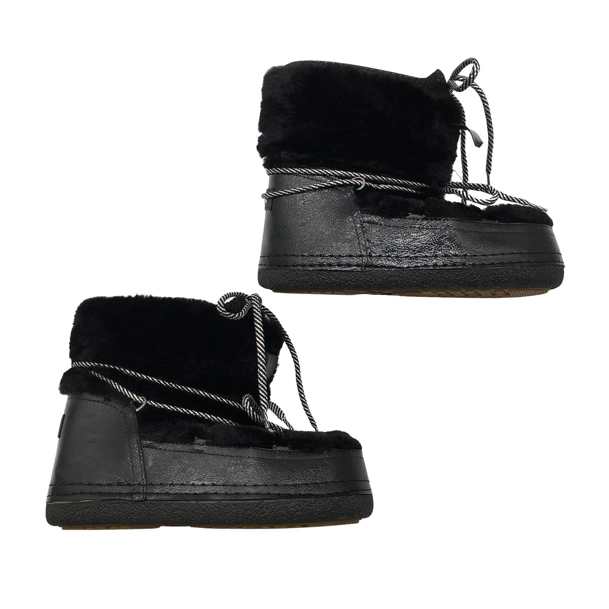 Unisex Guess - Winter shoes, size 40 - Black (1)