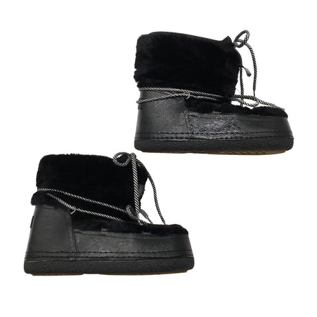 Unisex Guess - Winter shoes, size 40 - Black ()