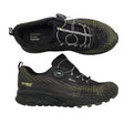 Unisex Icebug - Running shoes, size XS - Black ()