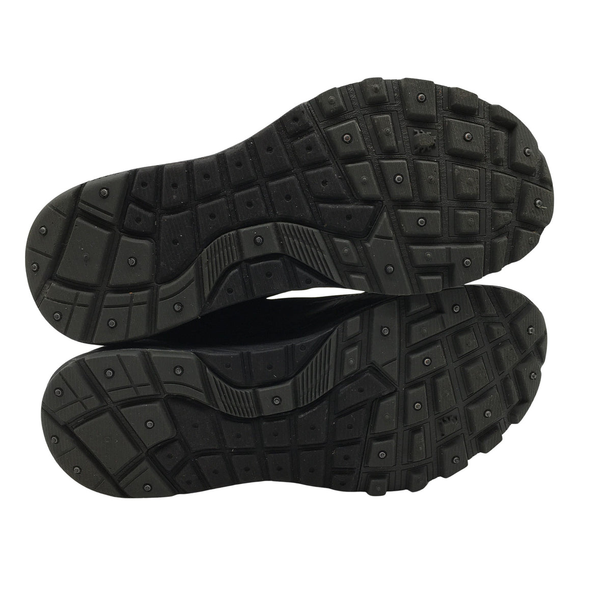 Unisex Icebug - Running shoes, size XS - Black (3)