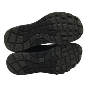 Unisex Icebug - Running shoes, size XS - Black (3)
