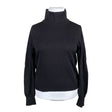 Unisex Arola - Sweater, size 46 - Black ()