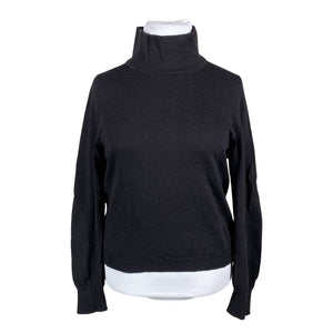 Unisex Arola - Sweater, size 46 - Black (1)