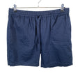 Unisex Soyaconcept - Shorts, size 44 - Blue ()