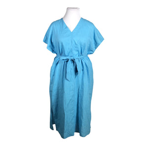 Unisex Noom - Dress, size 44 - Turquoise (1)