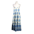 Unisex Noa Noa - Summer dress, size 40 - Blue ()