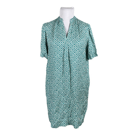 Unisex Hobbs - Dress, size 42 - Turquoise ()