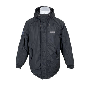 Unisex Billebeino - Winter jacket, size S - Black (1)