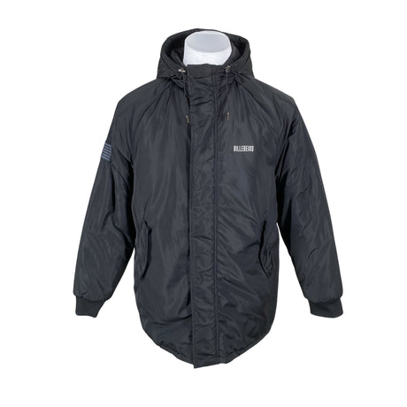 Unisex Billebeino - Winter jacket, size S - Black ()
