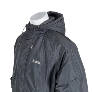Unisex Billebeino - Winter jacket, size S - Black (3)