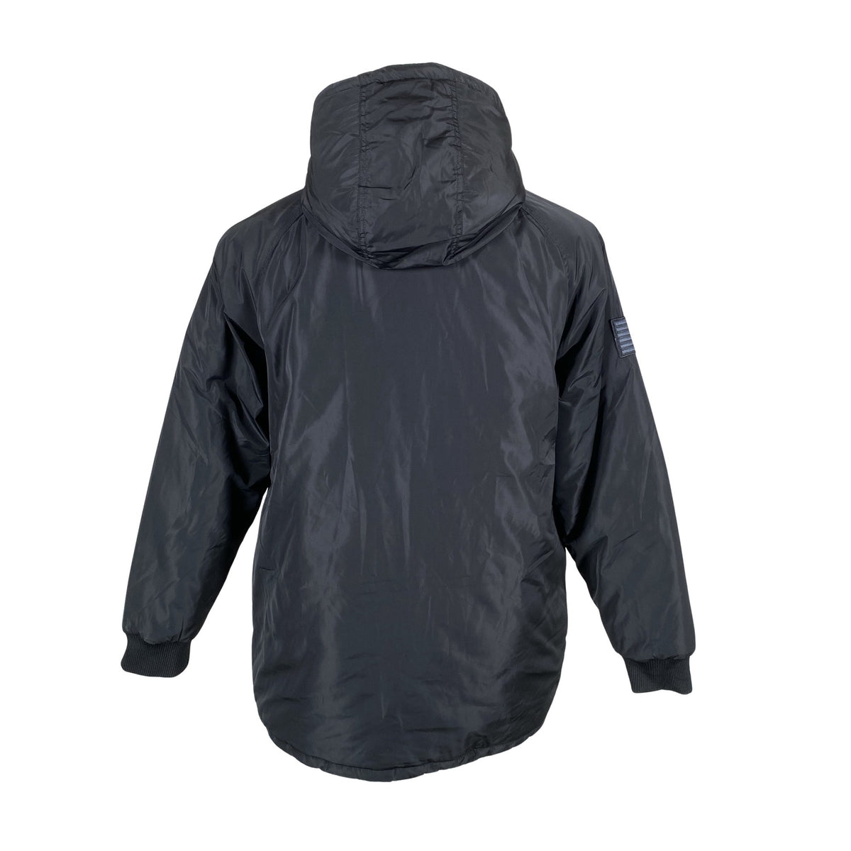 Unisex Billebeino - Winter jacket, size S - Black (2)