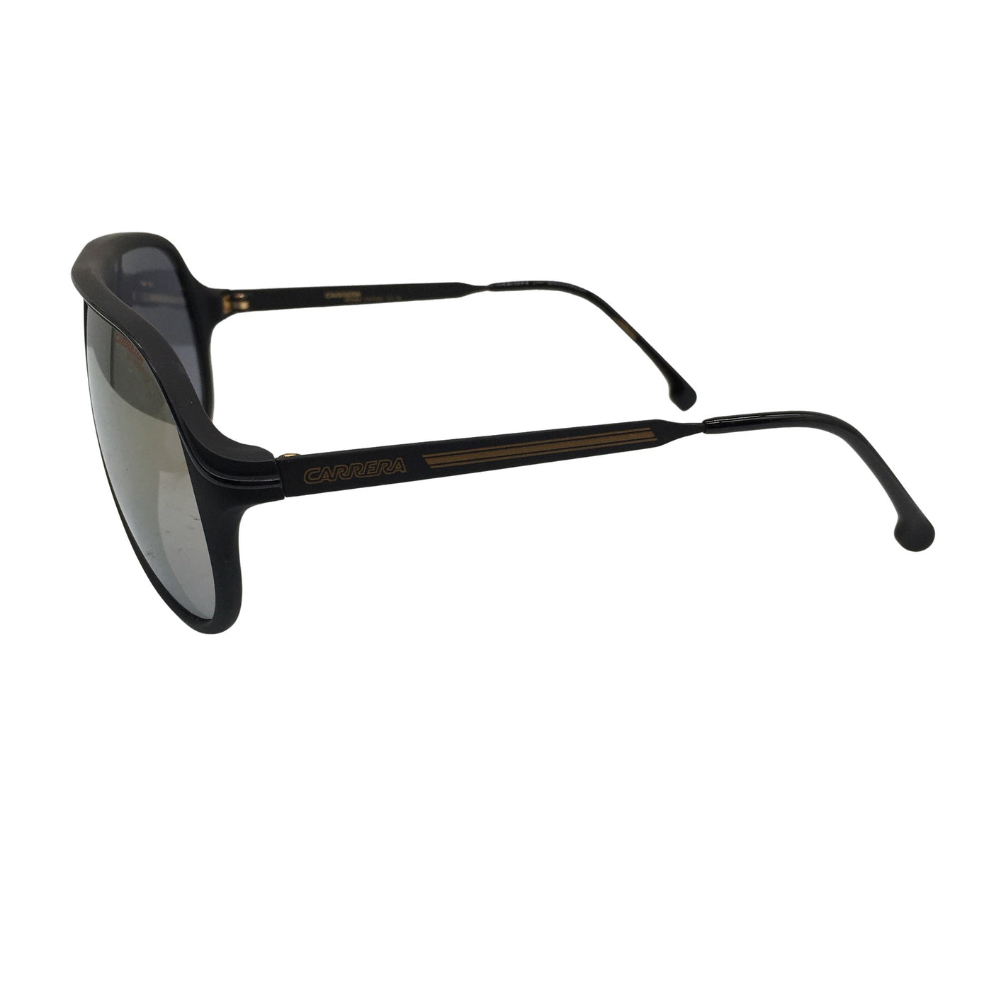 Unisex Carrera - Sunglasses, size Ei kokoa - Black (2)